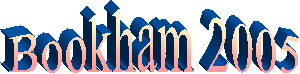Bookham 2005